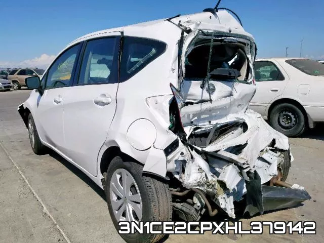 3N1CE2CPXHL379142 фото 4