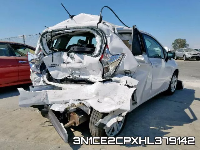 3N1CE2CPXHL379142 фото 5