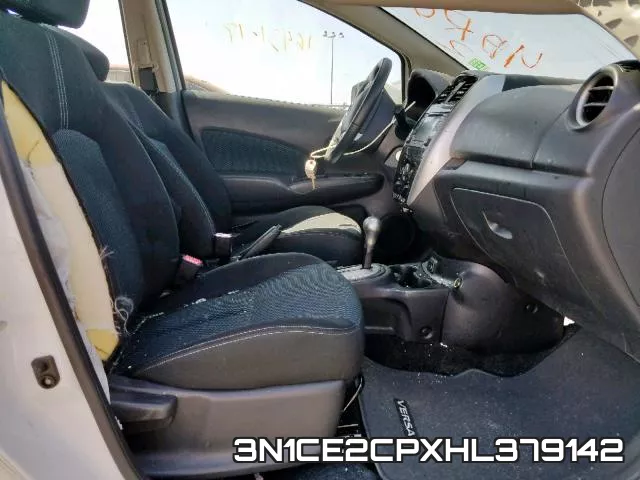 3N1CE2CPXHL379142 фото 6