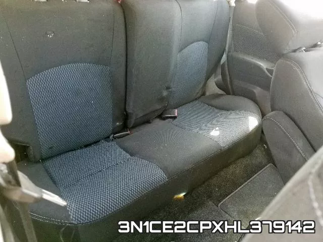 3N1CE2CPXHL379142 фото 7