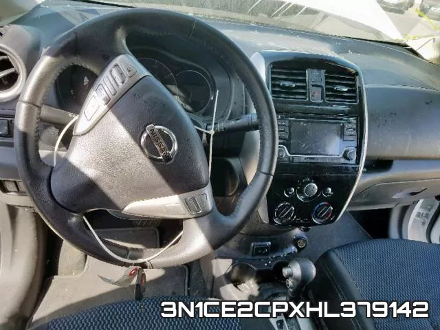 3N1CE2CPXHL379142 фото 10