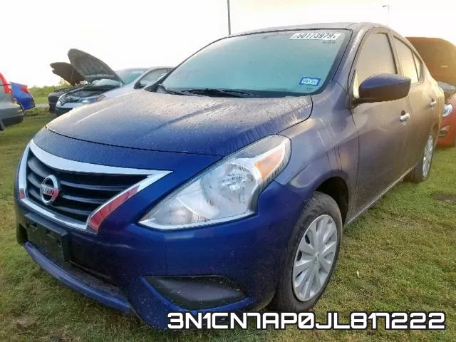 3N1CN7AP0JL817222 фото 2