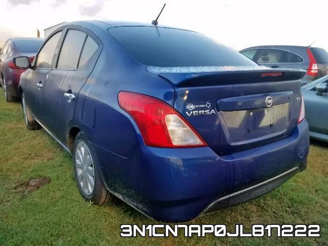 3N1CN7AP0JL817222 фото 3