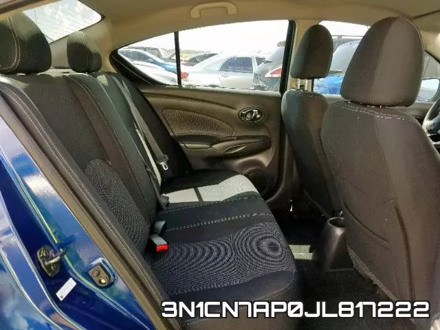 3N1CN7AP0JL817222 фото 6