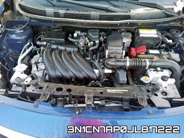 3N1CN7AP0JL817222 фото 7