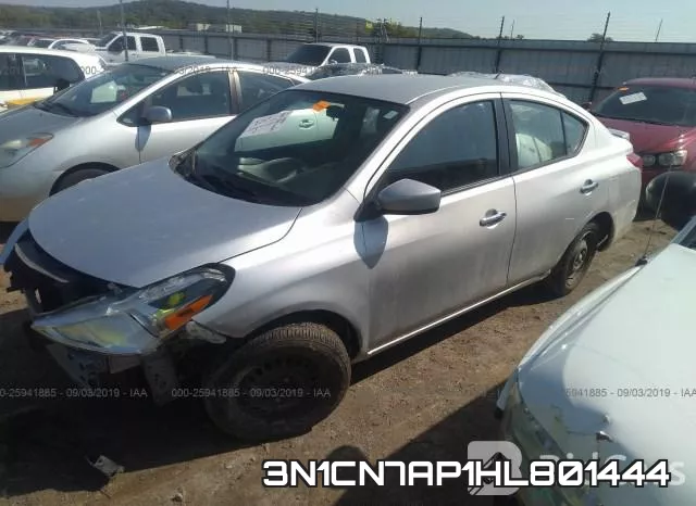 3N1CN7AP1HL801444 фото 2