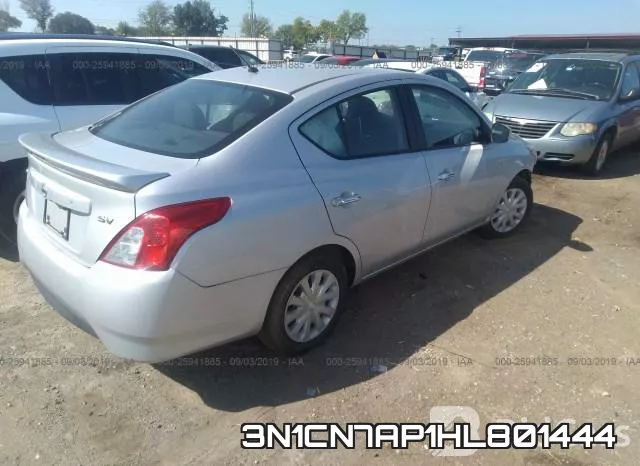 3N1CN7AP1HL801444 фото 3