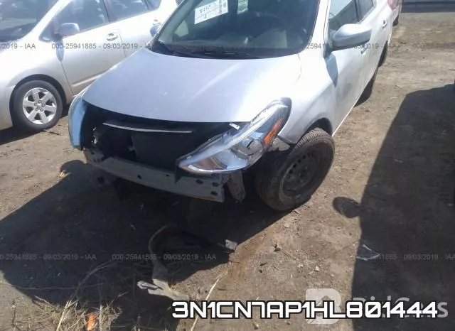 3N1CN7AP1HL801444 фото 4