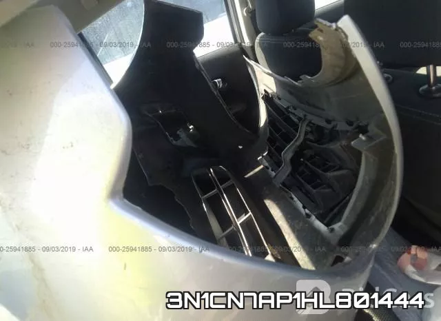 3N1CN7AP1HL801444 фото 6