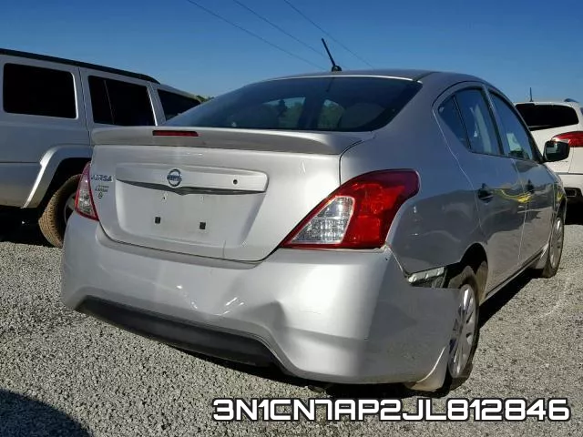 3N1CN7AP2JL812846 фото 4