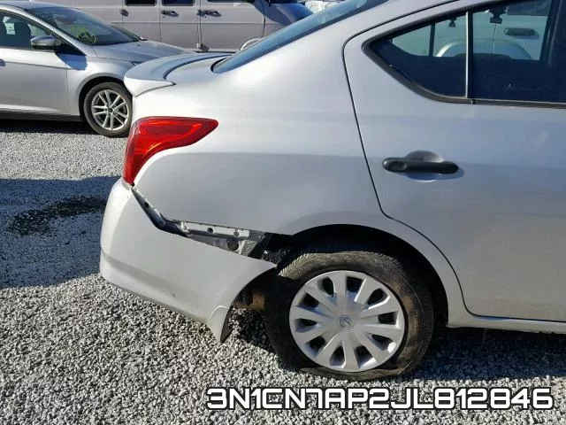 3N1CN7AP2JL812846 фото 9