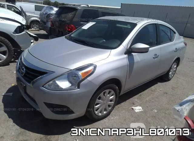 3N1CN7AP3HL801073 фото 3