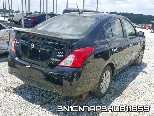 3N1CN7AP3HL811859 фото 5