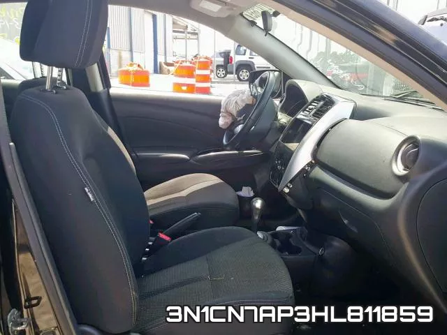 3N1CN7AP3HL811859 фото 6