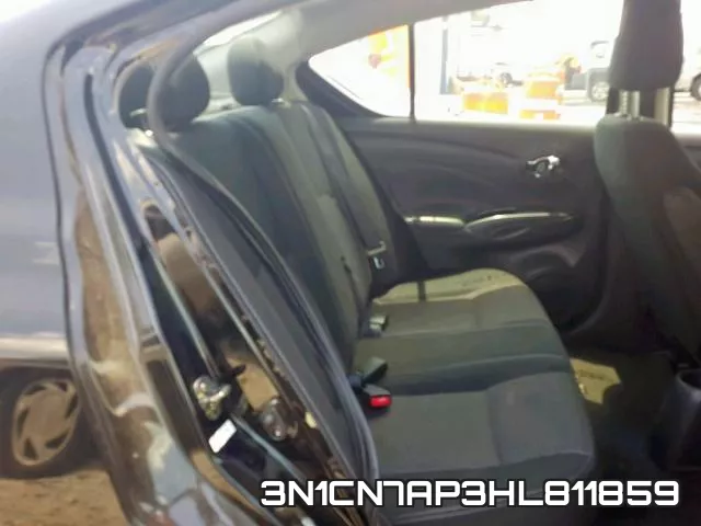 3N1CN7AP3HL811859 фото 7