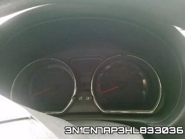 3N1CN7AP3HL833036 фото 9