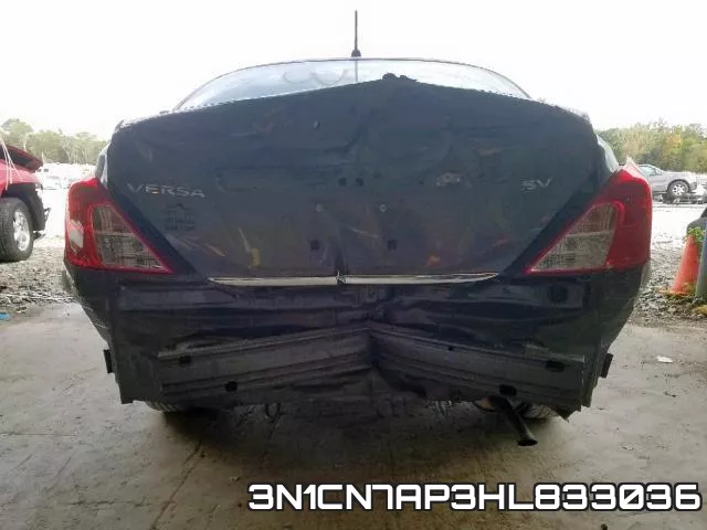3N1CN7AP3HL833036 фото 10