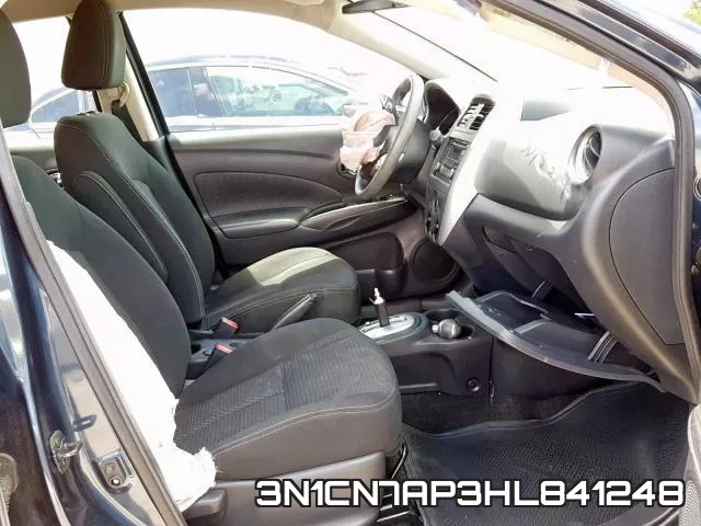 3N1CN7AP3HL841248 фото 6