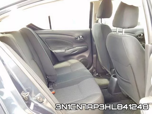3N1CN7AP3HL841248 фото 7