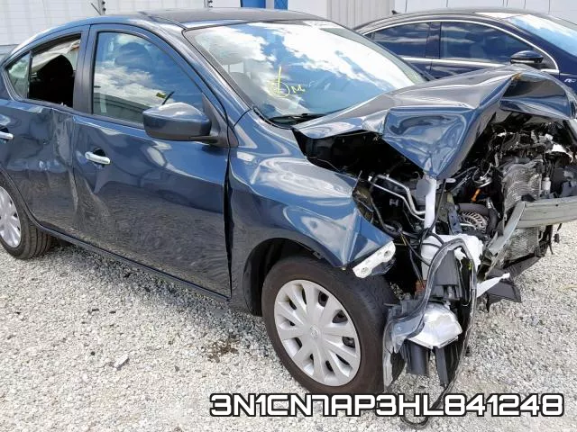 3N1CN7AP3HL841248 фото 10