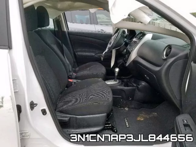 3N1CN7AP3JL844656 фото 6