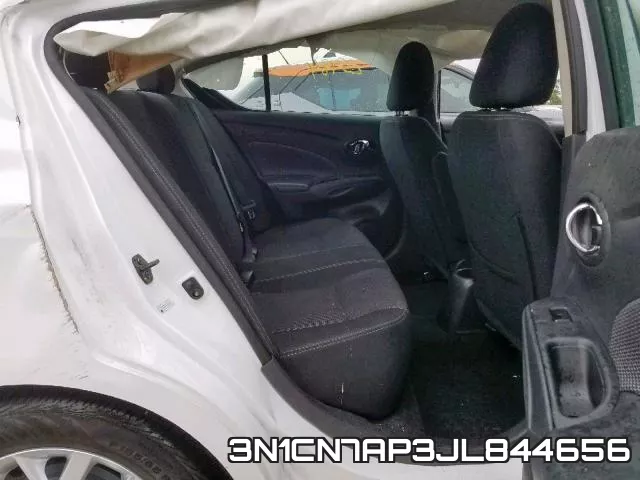 3N1CN7AP3JL844656 фото 7