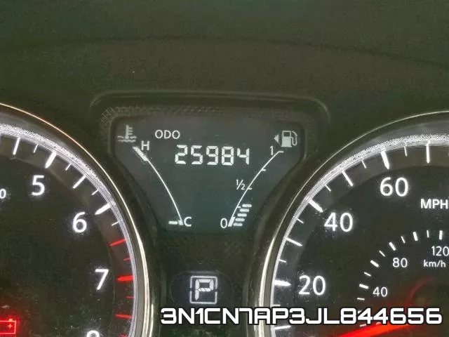 3N1CN7AP3JL844656 фото 9