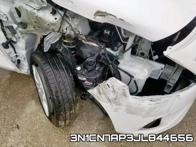 3N1CN7AP3JL844656 фото 10