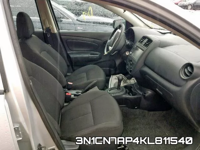 3N1CN7AP4KL811540 фото 6