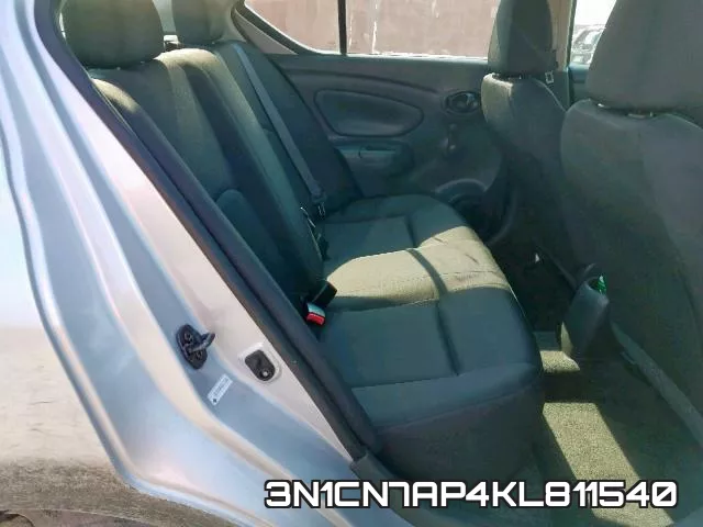 3N1CN7AP4KL811540 фото 7
