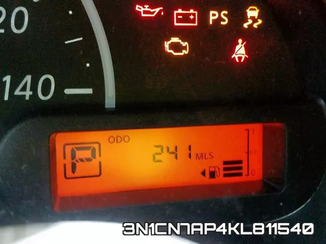 3N1CN7AP4KL811540 фото 9
