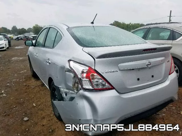 3N1CN7AP5JL884964 фото 4