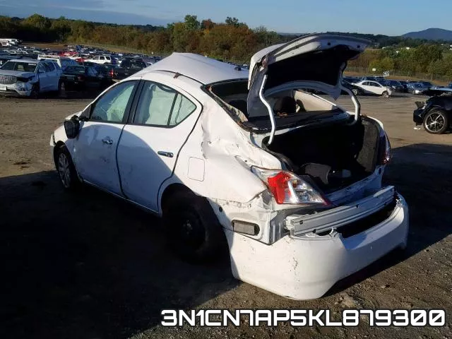 3N1CN7AP5KL879300 фото 4