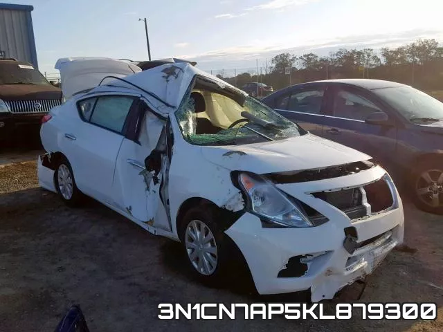 3N1CN7AP5KL879300 фото 10