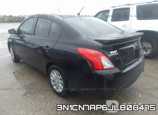 3N1CN7AP6JL808475 фото 3
