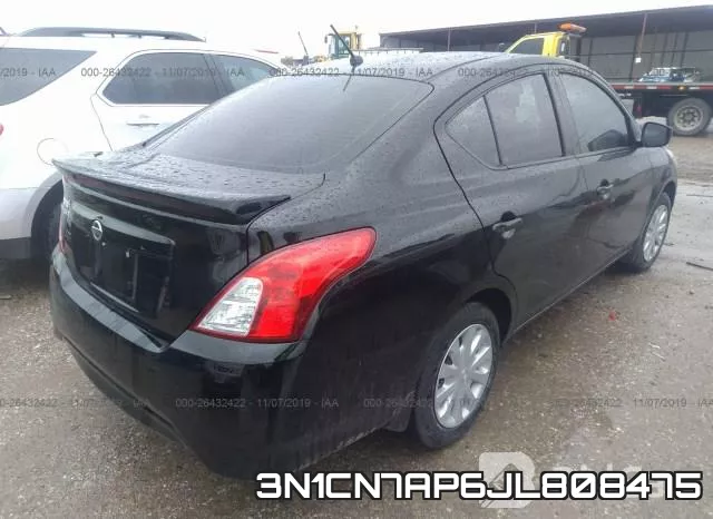 3N1CN7AP6JL808475 фото 4