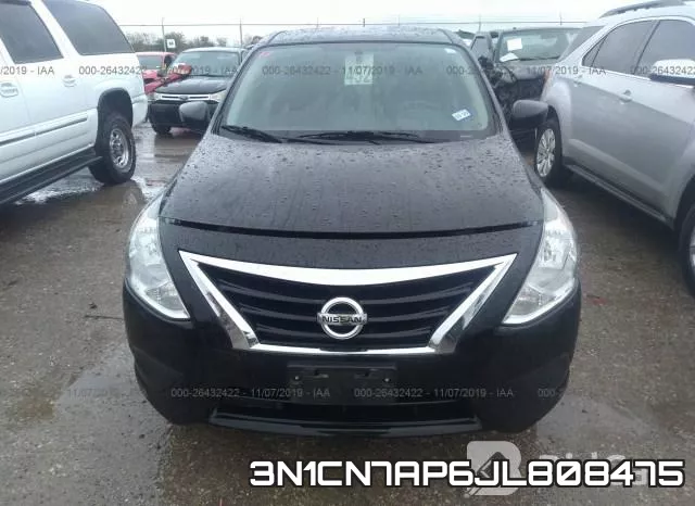 3N1CN7AP6JL808475 фото 6