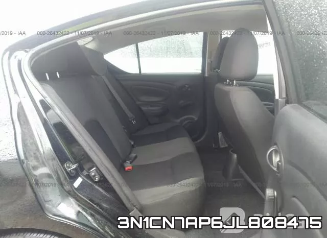 3N1CN7AP6JL808475 фото 8