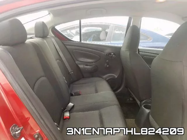 3N1CN7AP7HL824209 фото 7