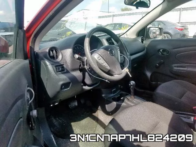 3N1CN7AP7HL824209 фото 10