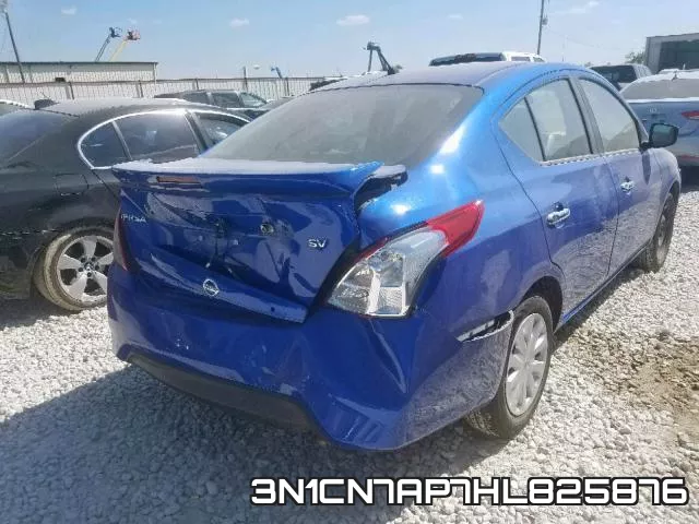 3N1CN7AP7HL825876 фото 4