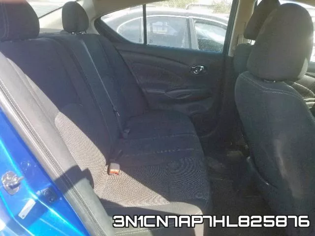 3N1CN7AP7HL825876 фото 6