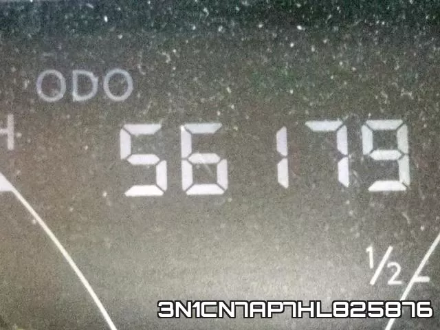 3N1CN7AP7HL825876 фото 8