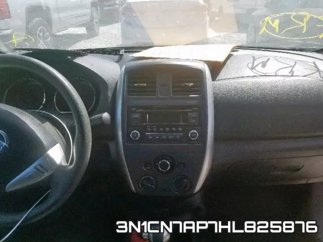 3N1CN7AP7HL825876 фото 9