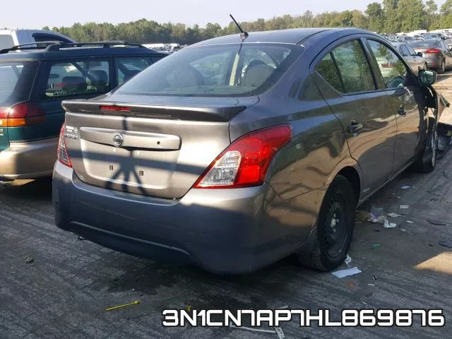 3N1CN7AP7HL869876 фото 4