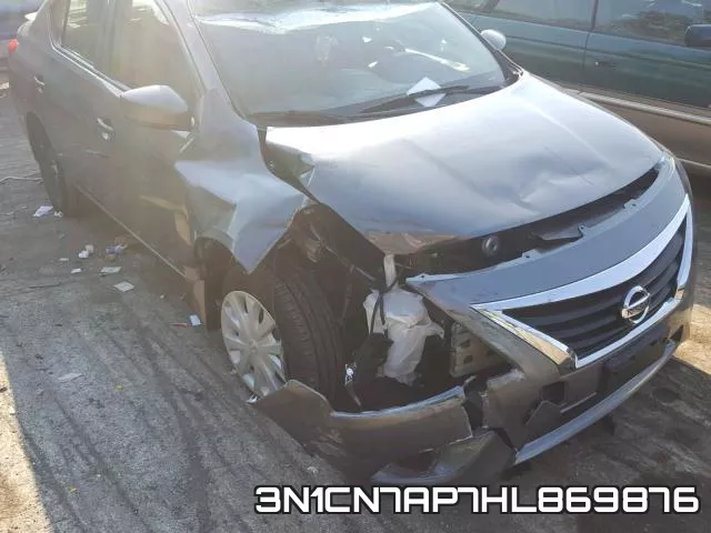 3N1CN7AP7HL869876 фото 8