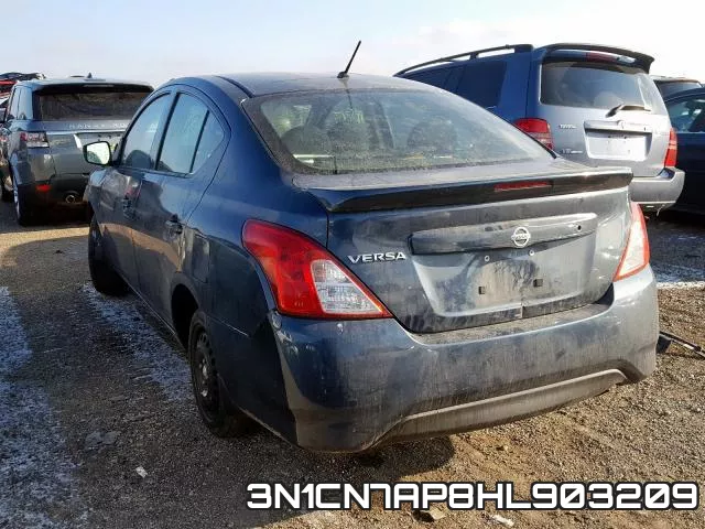 3N1CN7AP8HL903209 фото 4