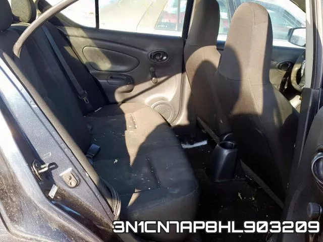 3N1CN7AP8HL903209 фото 7