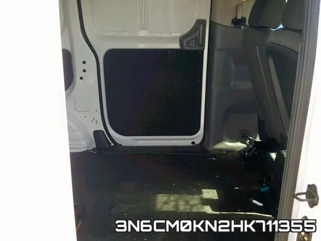 3N6CM0KN2HK711355 фото 7