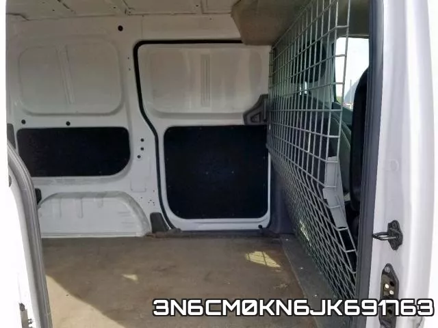 3N6CM0KN6JK691763 фото 7
